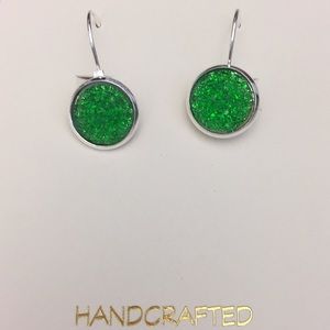 Handcrafted Earrings